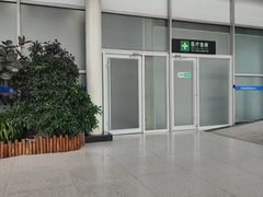 -威海大水泊国际机场