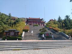 -里口山风景名胜区