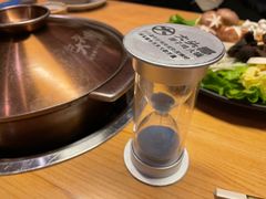 -大头椰·椰子鸡火锅(新梦店)