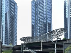 -首开·龙湖成都西宸天街