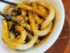 -付小姐在成都(中山公园店)
