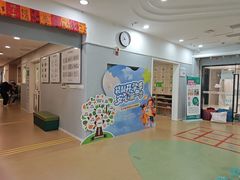 -亲亲袋鼠托育早教·思维专注力·棕熊英语(鼓楼恒力城店)