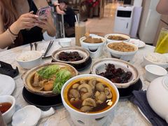 -三美肉骨茶(柏威年广场店)