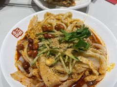 -一醒·手工面·西北传统小吃(悠方购物中心店)