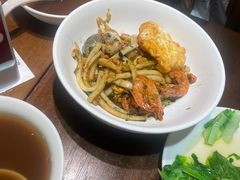 -寻裕记·现炒浇头面(人民广场店)