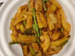 -渝乡辣婆婆·川菜 水煮鱼(中山西路店)