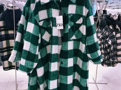 -ZARA(大上海时代广场店)