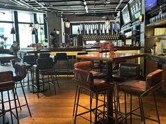 -京A Taproom·精酿餐吧(CBD店)