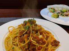 -爱茉莉意大利西餐厅