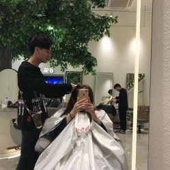-OnHair Salon