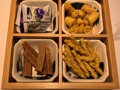 -马邦子·紫苏烤鱼(恒隆广场店)