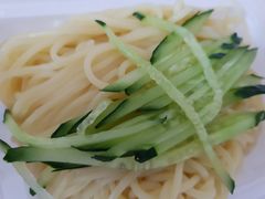 -桃园中华料理炸酱面(燕儿岛路店)