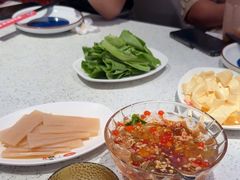 -鱼酷活鱼烤鱼(新世界城店)