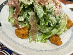 -PIZZA BIANCA(万象城店)