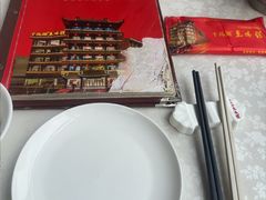 -千岛湖鱼味馆(十字街总店)