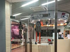 -一兆韦德(万源城店)