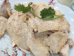 -勒南公舍(龙江店)