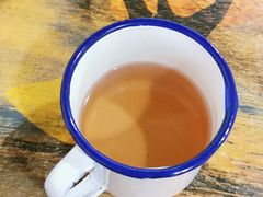 老荫茶-赵伍面庄(约克郡店)