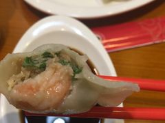 -清和传家饺子(龙泉道物美店)