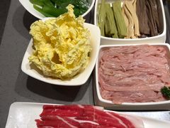 -海底捞火锅(北京路店)