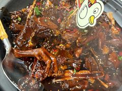 -回味黑鸭煲·始于2006(万松园店)