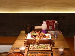 -不曾在把把烧•烧烤(莲坂磐基店)