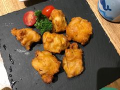 黄金鸡块-棒约翰比萨·意面(剑河店)