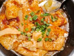 -夏茅维记饭店