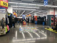 -迪卡侬(民族东店)
