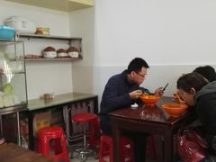大堂-阿麟馄饨(延长路店)