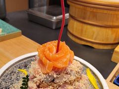 -小十Omakase(地王大厦店)