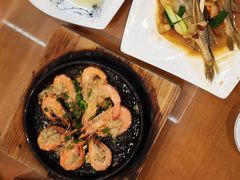 -友强·23年特色海鲜大排档(厦门店)