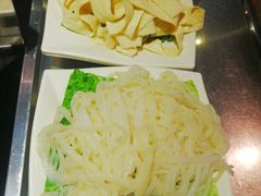 -鲁西肥牛(九方购物中心店)