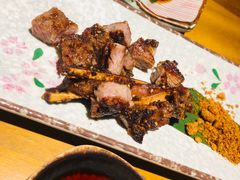 -和彩放题餐厅(酒仙桥店)