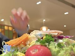 -成都安仁福朋喜来登酒店