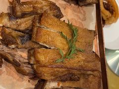 -京味斋·北京烤鸭(北京南站洋桥店)