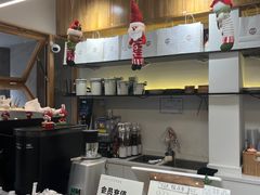-via coffee(万象城店)