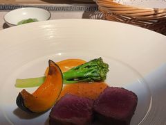 -Olive橄榄花园漂亮饭主题布置餐厅(大望路店)