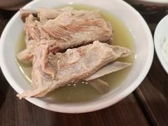 排骨肉骨茶-松發肉骨茶(先得坊店)