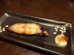 比目鱼西京烧-佛山希尔顿酒店·融誉亚洲美食荟