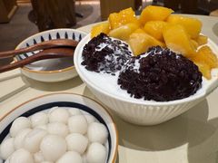 -小团圆糖水铺(襄阳南路店)