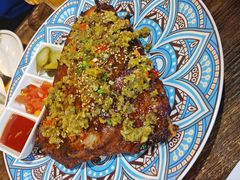 -Famous肥猫墨西哥音乐餐吧(五棵松华熙LIVE店)