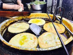 -定家小酥肉·清真(回民街店)