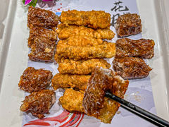 -醉壹号海鲜大排档·老厦门特色菜(厦门美食地标店)