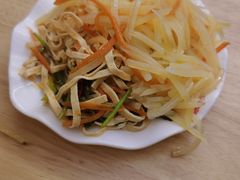 -盛京人人鸡味抻面(珠江桥店)