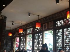 大堂-重庆渝达老火锅(春熙路店)