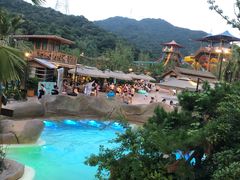 -杭州开元森泊度假乐园