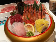 -温禾牛·和牛寿喜烧自助火锅(恒基名人店)