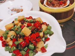 -拾贝海鲜馆（海鲜粤菜）(花果园店)