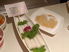 -海底捞火锅(上元大街店)